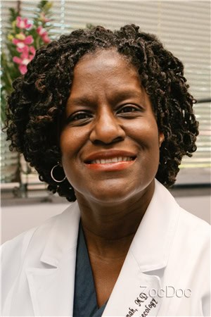 Dr Barbara Hannah