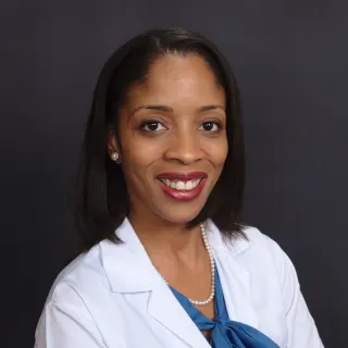 Dr Camille McDonald-Toussaint