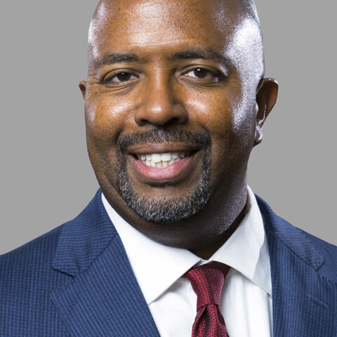 Dr Carl Horton