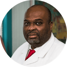 Dr Maurice Daniels