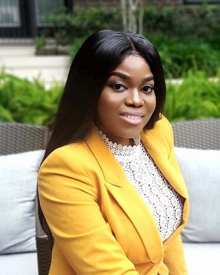 Dr Meredith Okwesili