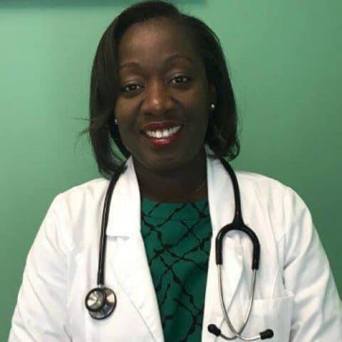 Dr Nana Adu-Amankwa