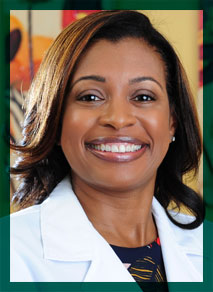 Dr Taryn Richardson