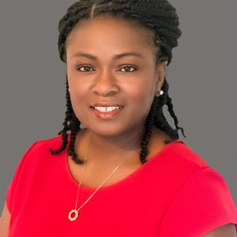 Dr Victoria Bouhairie