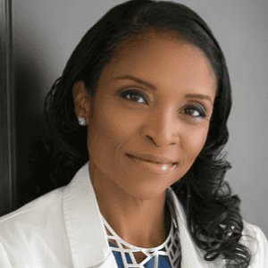 Dr Yolandra Hancock