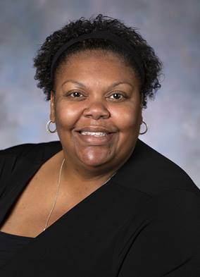 Dr Angela Jones
