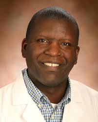 Dr James David Railey