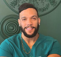 Dr Michael Sterr