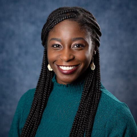 Dr Keturah Bowe