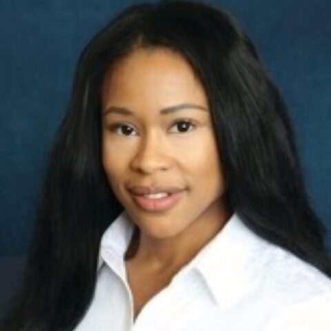 Dr Andrea Watkins-McCall