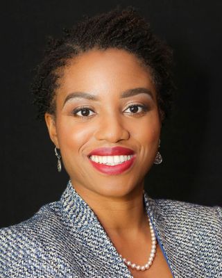 Dr Chineze Worthington