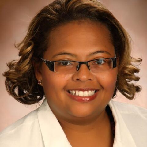 Dr Sylvia Cole