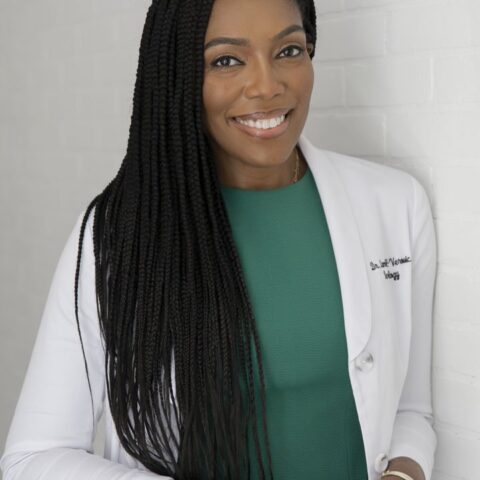 Dr Camille Howard-Verovic