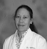 Dr Carla Williams