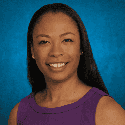 Dr Emily Blanton