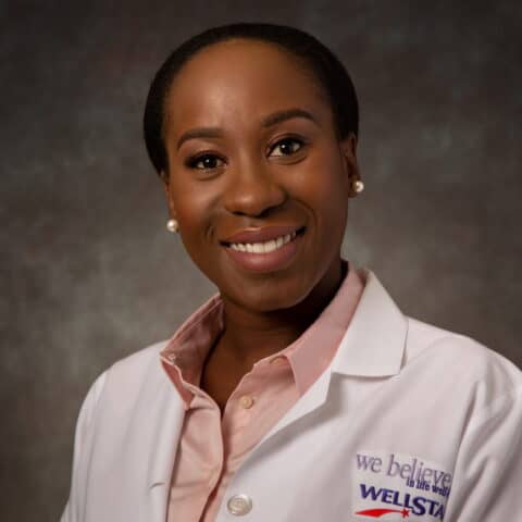Dr Francheska Alcide
