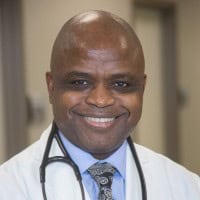 Dr Joseph Okoye