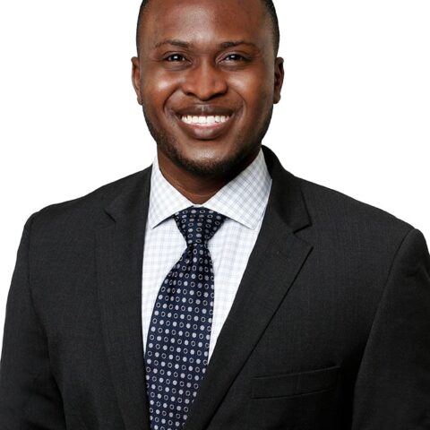 Dr Kwadwo Owusu-Akyaw