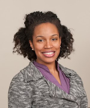 Dr Lesli Brown