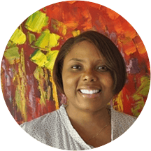 Dr Naja Thomas
