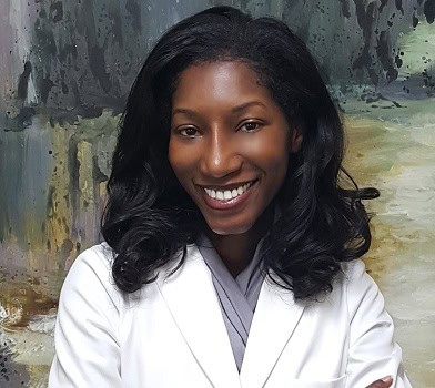 Dr Nikki Hill