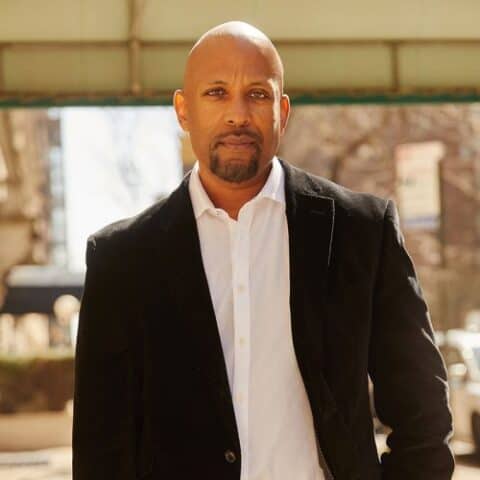Dr Sean Thompson