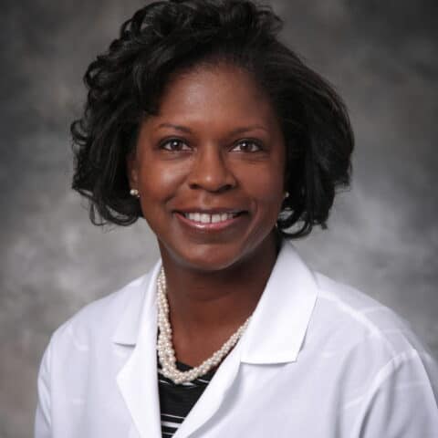 Dr Sheri Campbell