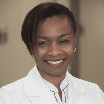 Dr Sylvia Okoye