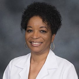 Dr Traci Edwards