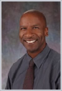 Dr Vernon Wilson