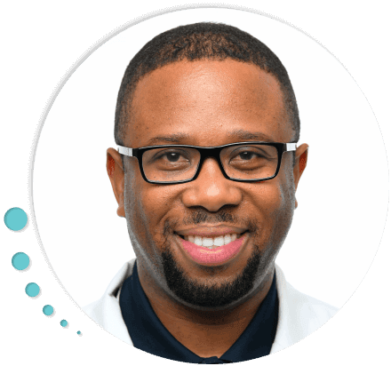 Dr Zwade Marshall