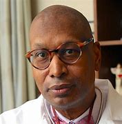 Dr Carlton McGregor