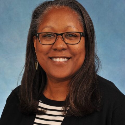 Dr Karon Dawkins