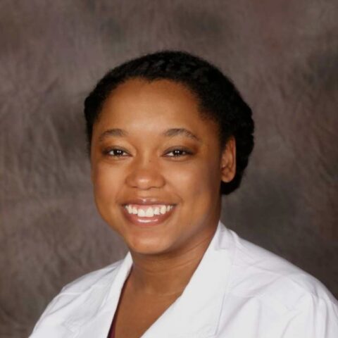 Dr Natasha Shanelle Beachum