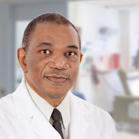 Dr Valentine Chikwendu