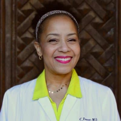 Dr Catherine Toomer