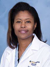 Dr Dawn Cashie