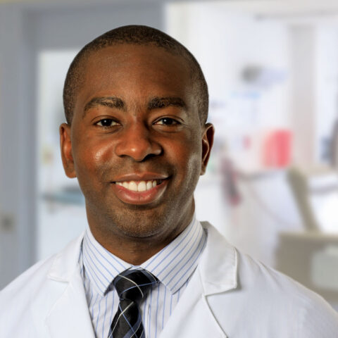 Dr Earl Brewley