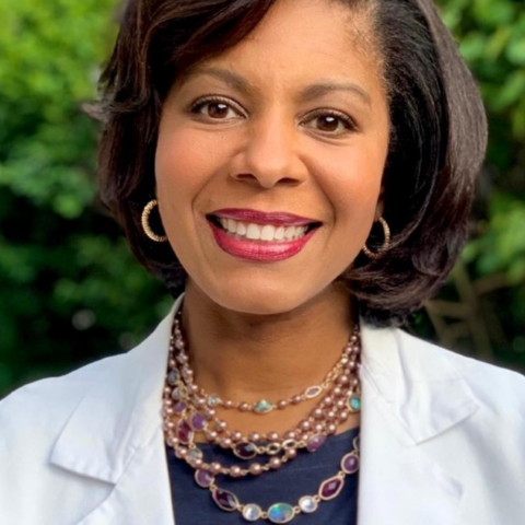 Dr Florencia Greer Polite
