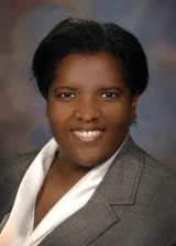 Dr Giavonni Lewis