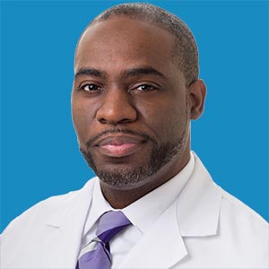 Dr Ike Okwuosa