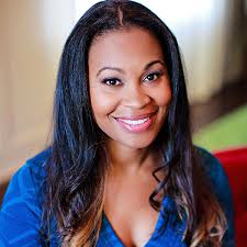 Dr. Leesha Ellis-Cox