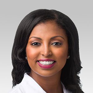 Dr Linda Idris Suleiman