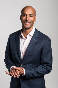 Dr Marco Ellis