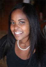 Dr Nicole Bell