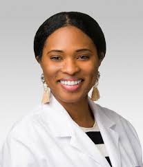 Dr Oluwateniola Brown