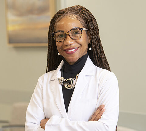 Dr Persis Oneeka Williams