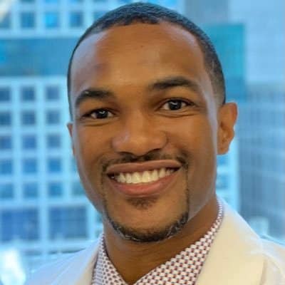 Dr Quentin Youmans