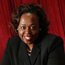 Dr Shameza Boyd