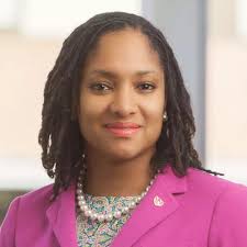 Dr Sheritta Strong